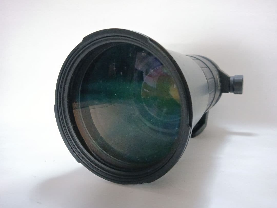 レンズ(ズーム) SIGMA 170-500mm F5-6.3 MINOLTA 1457