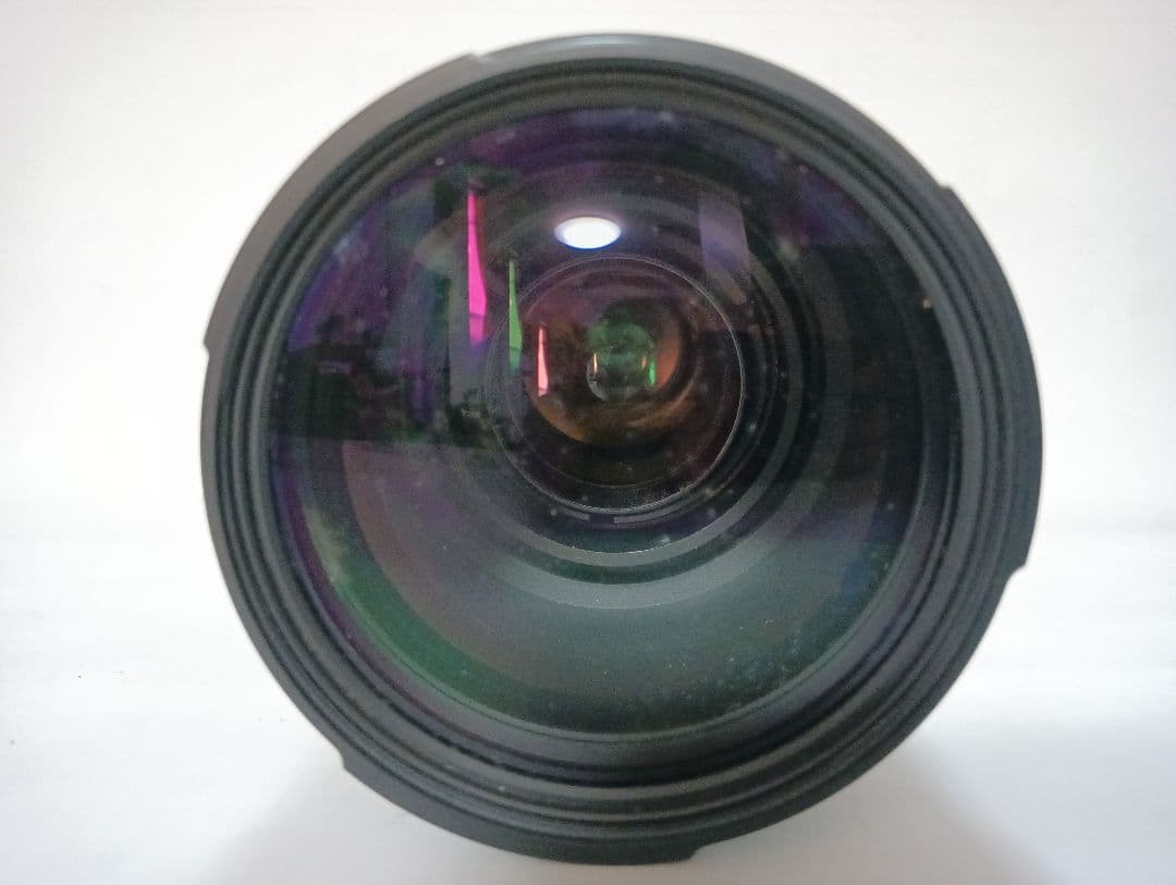 レンズ(ズーム) SIGMA 170-500mm F5-6.3 MINOLTA 1457