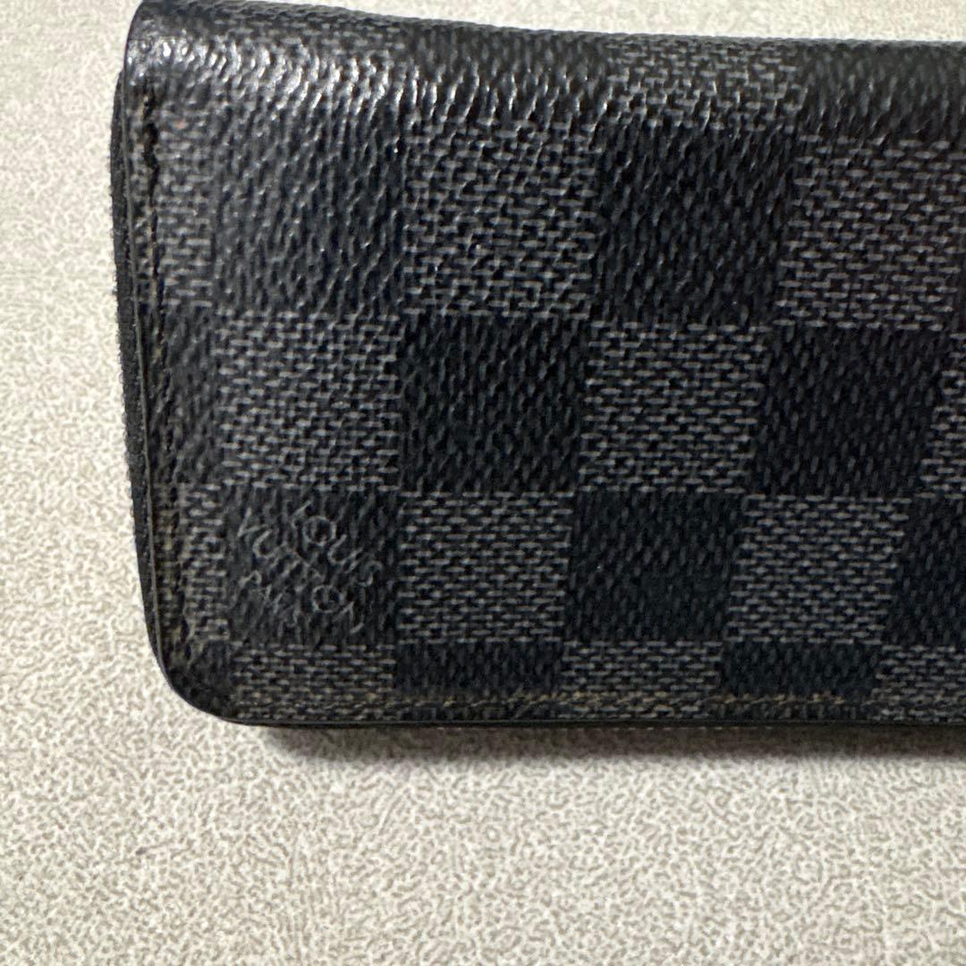 ルイヴィトンダミエケース