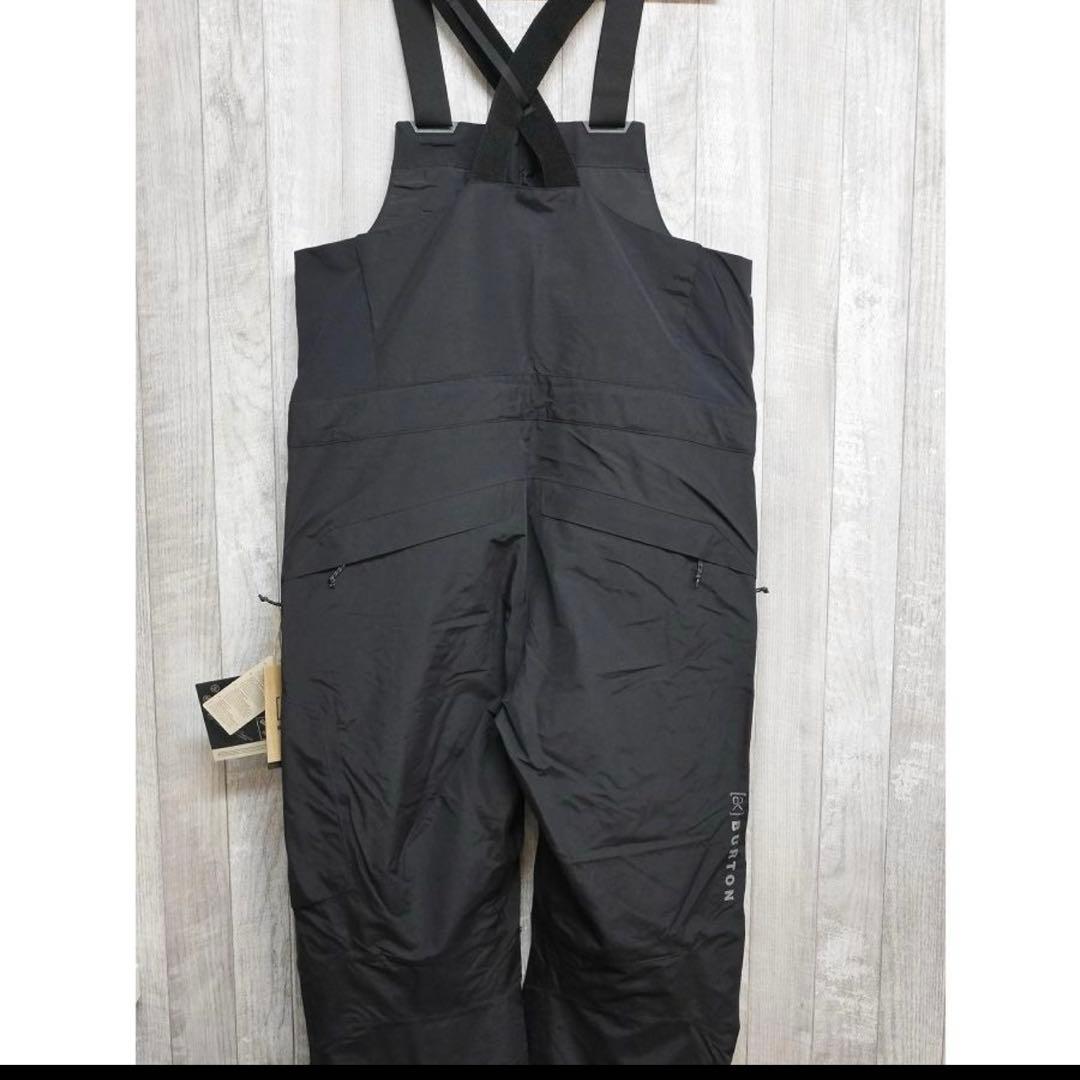 BURTON AK GORE CYCLC BIB サイズL