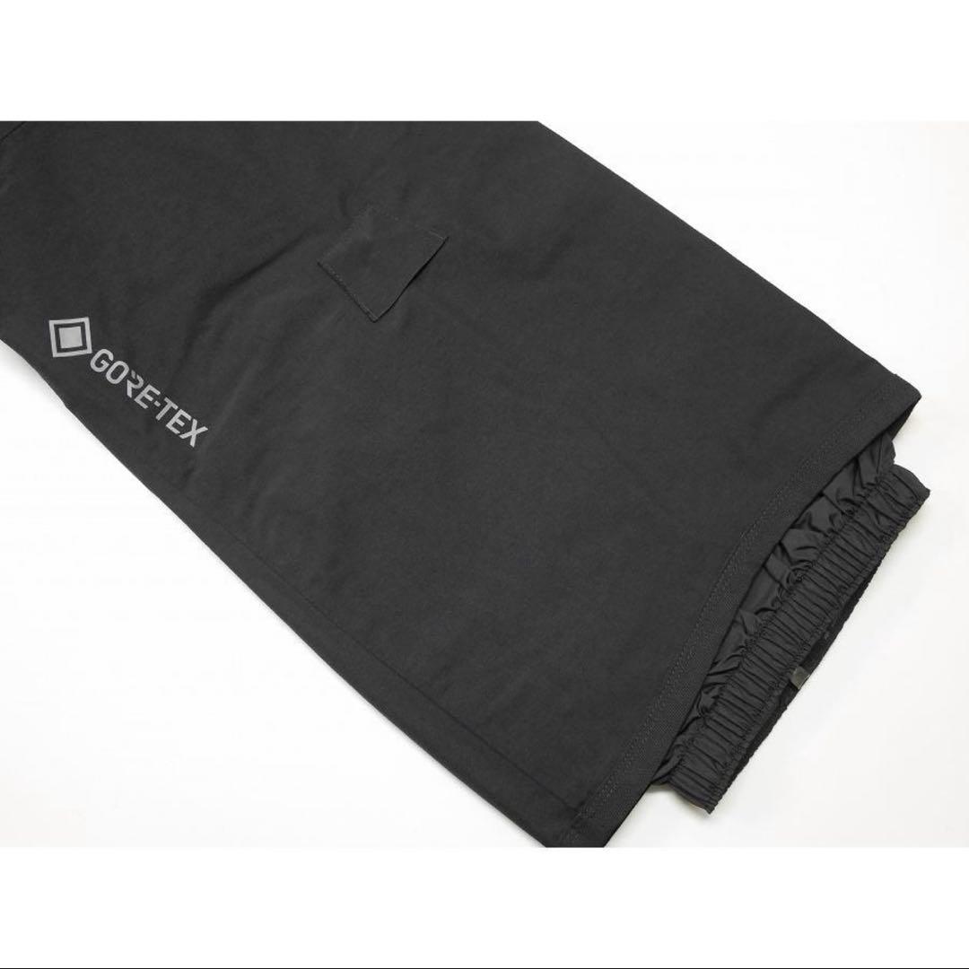 BURTON AK GORE CYCLC BIB サイズL