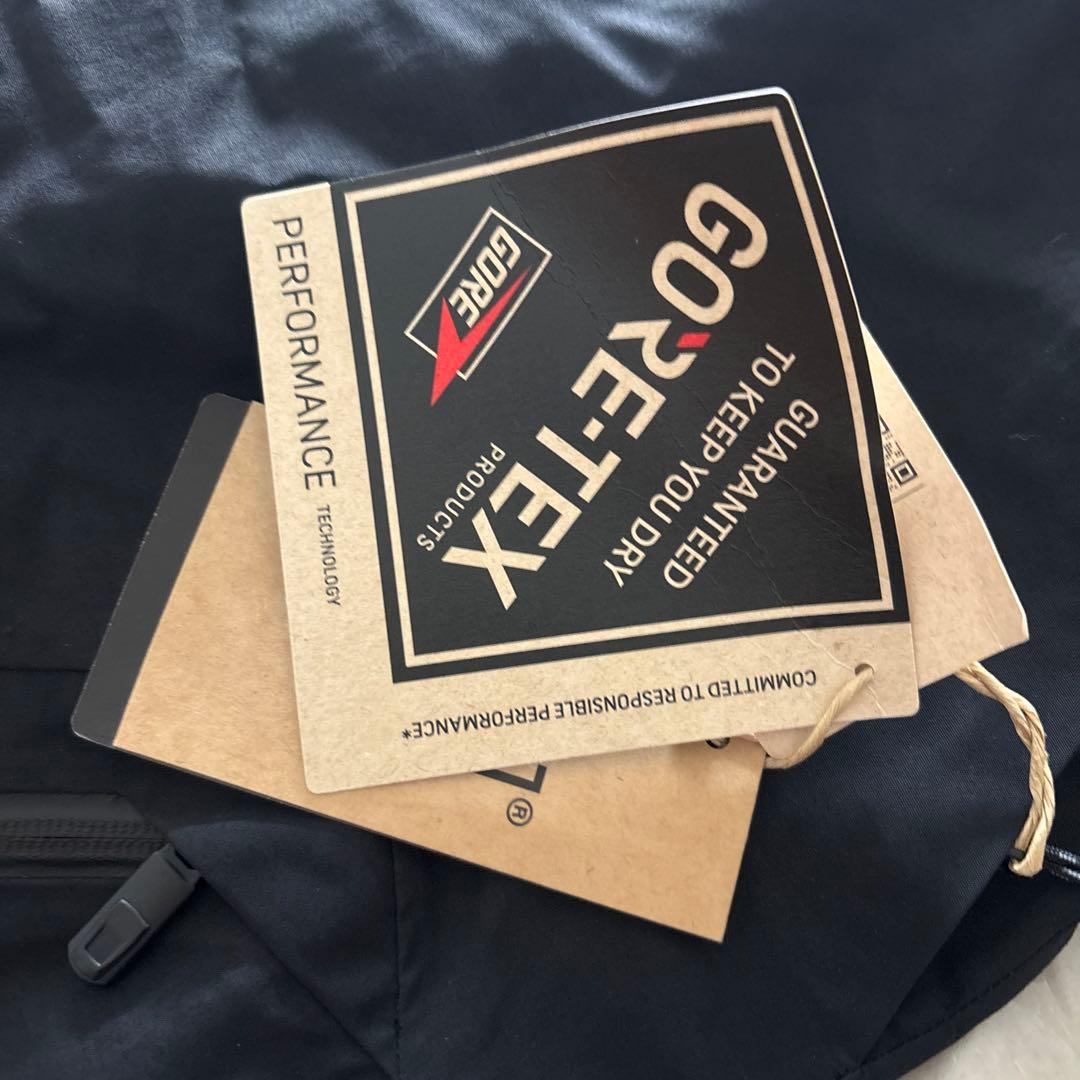 BURTON AK GORE CYCLC BIB サイズL