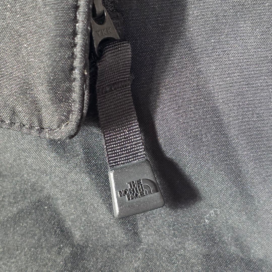 美品✨️極暖✨️ノースフェイス マクマード ロングダウンコート 黒 M