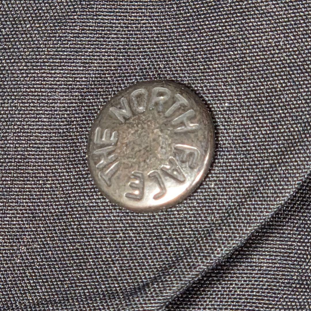 美品✨️極暖✨️ノースフェイス マクマード ロングダウンコート 黒 M