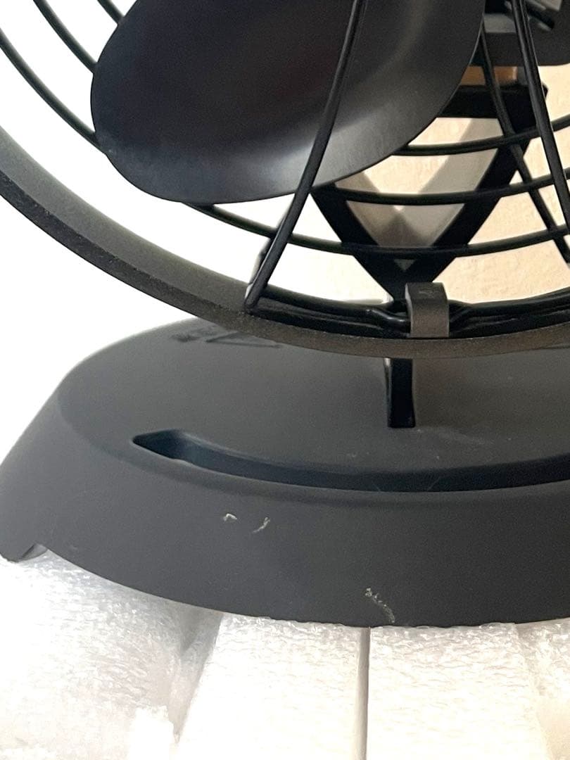 Aladdin ストーブファン 熱式 BF-FAN02