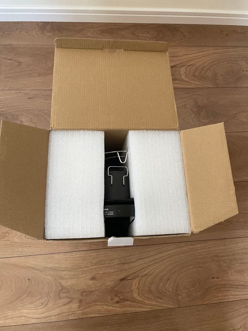 Aladdin ストーブファン 熱式 BF-FAN02