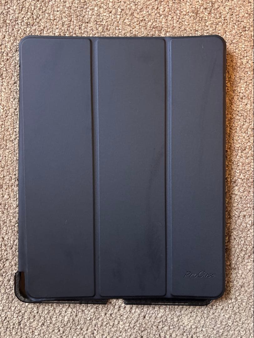 iPad Pro 第6世代 12.9インチ 128GB 充電器付き