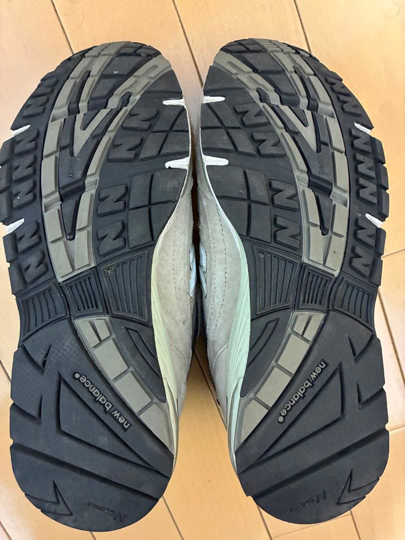 new balance 991 v1 Made in UK ニューバランス