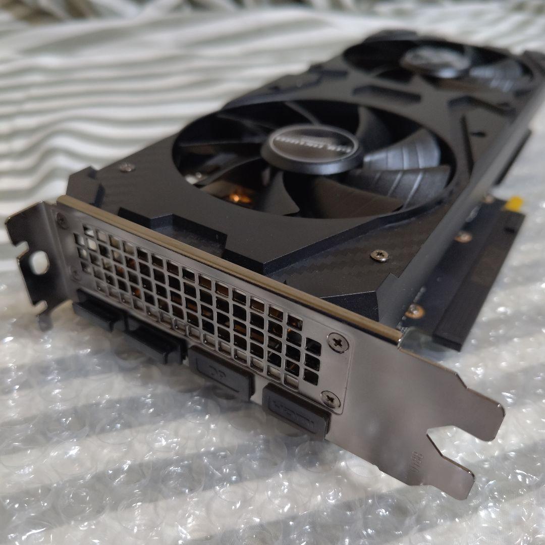 GeForce RTX3060 12GB グラフィックスボード