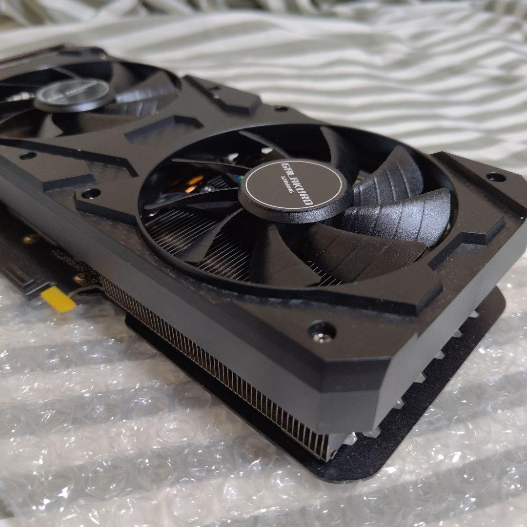 GeForce RTX3060 12GB グラフィックスボード