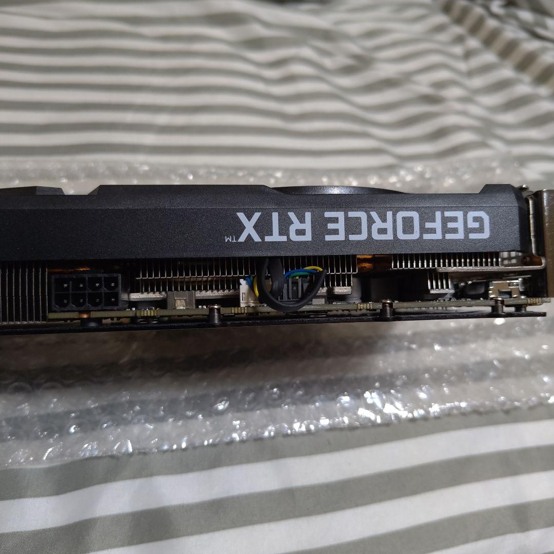 GeForce RTX3060 12GB グラフィックスボード