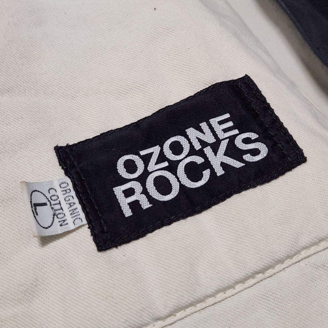 R*様 00s archive OZONE ROCKS / HYSTERIC G