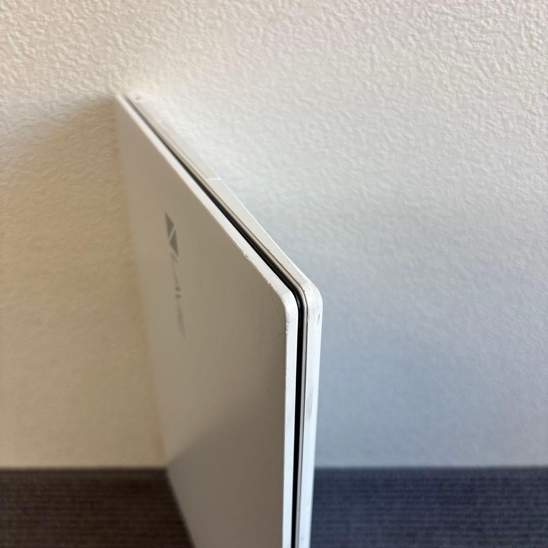 NEC LAVIE NS500/N i5第8世代　メモリ4GB SSD256GB