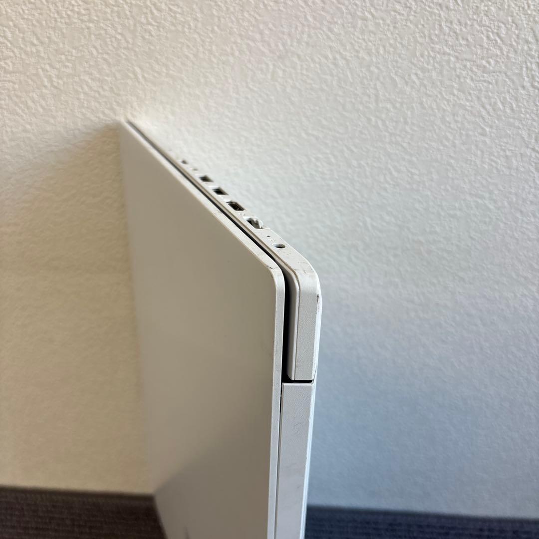 NEC LAVIE NS500/N i5第8世代　メモリ4GB SSD256GB