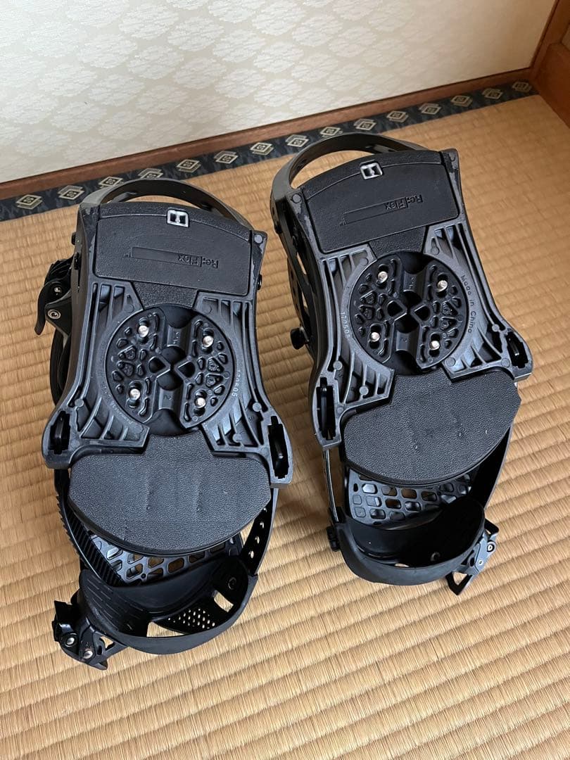 BURTON ジェネシス Sサイズ