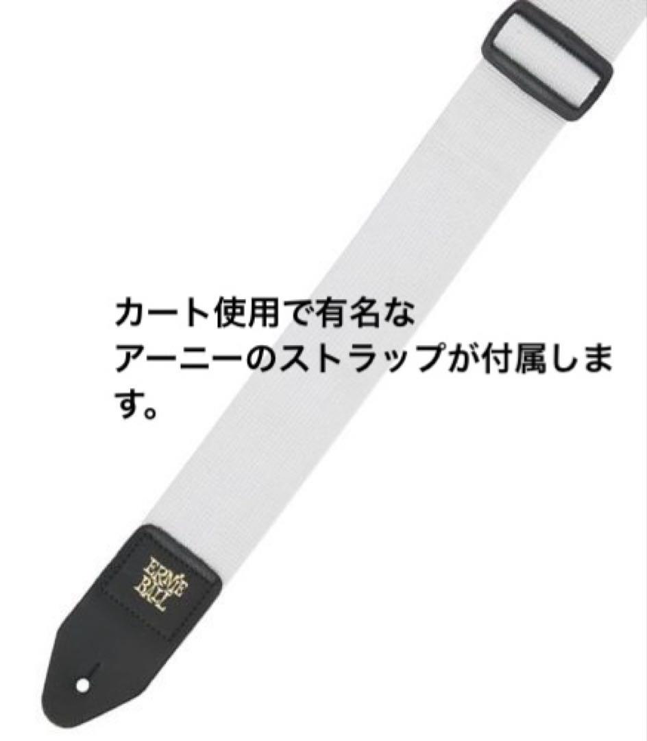 ギター Fender Artist Series  Cobain Jaguar