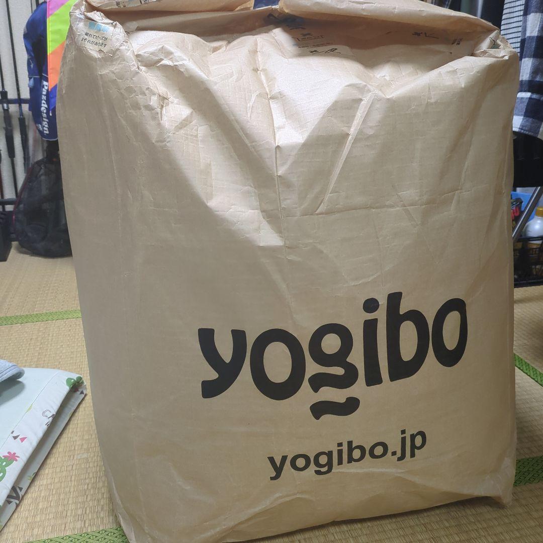 Yogibo Mini Premium 新品未使用未開封