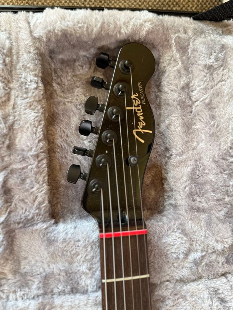 ね*こ様 Fender MIJ 2020Asuka Telecaster