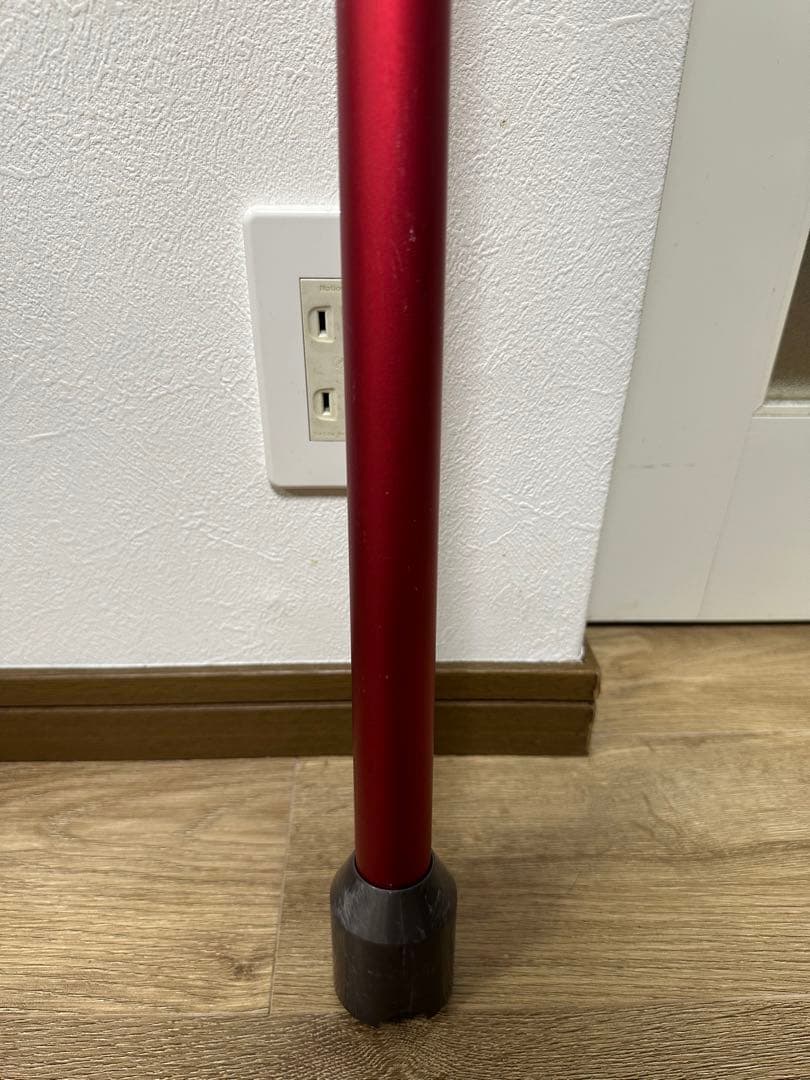 dyson v8 slim fluffy コードレス掃除機