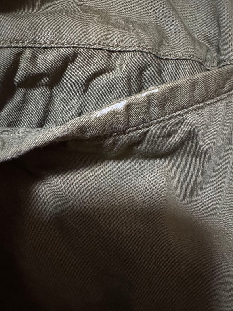 TAILOR東洋 BEAMS別注 ベトジャン スーベニアジャケット Lサイズ