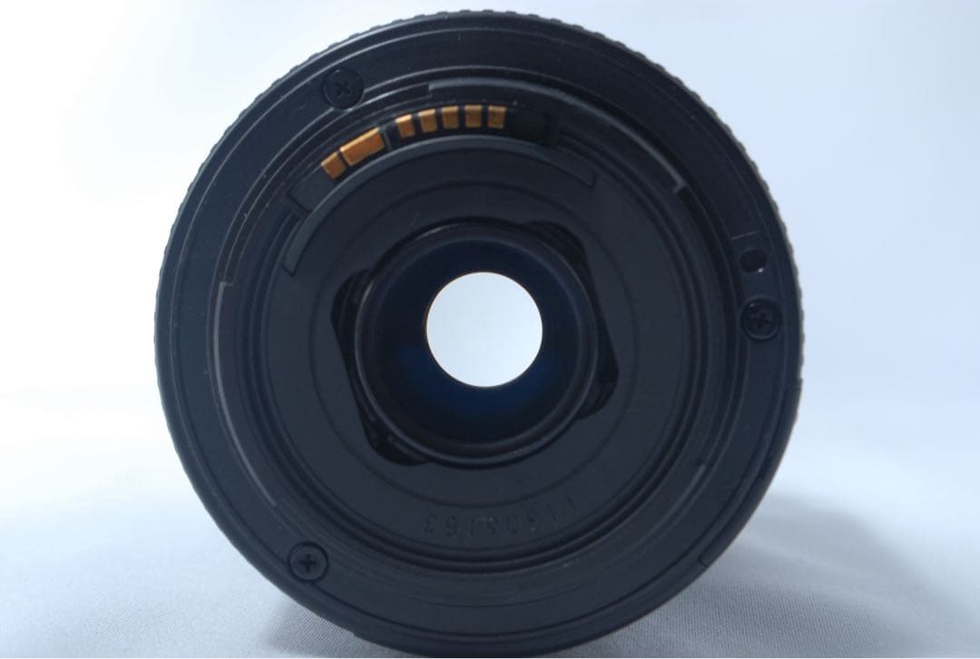 キャノン 一眼レフ Canon EOS 7D Mark II ダブル 望遠レンズ