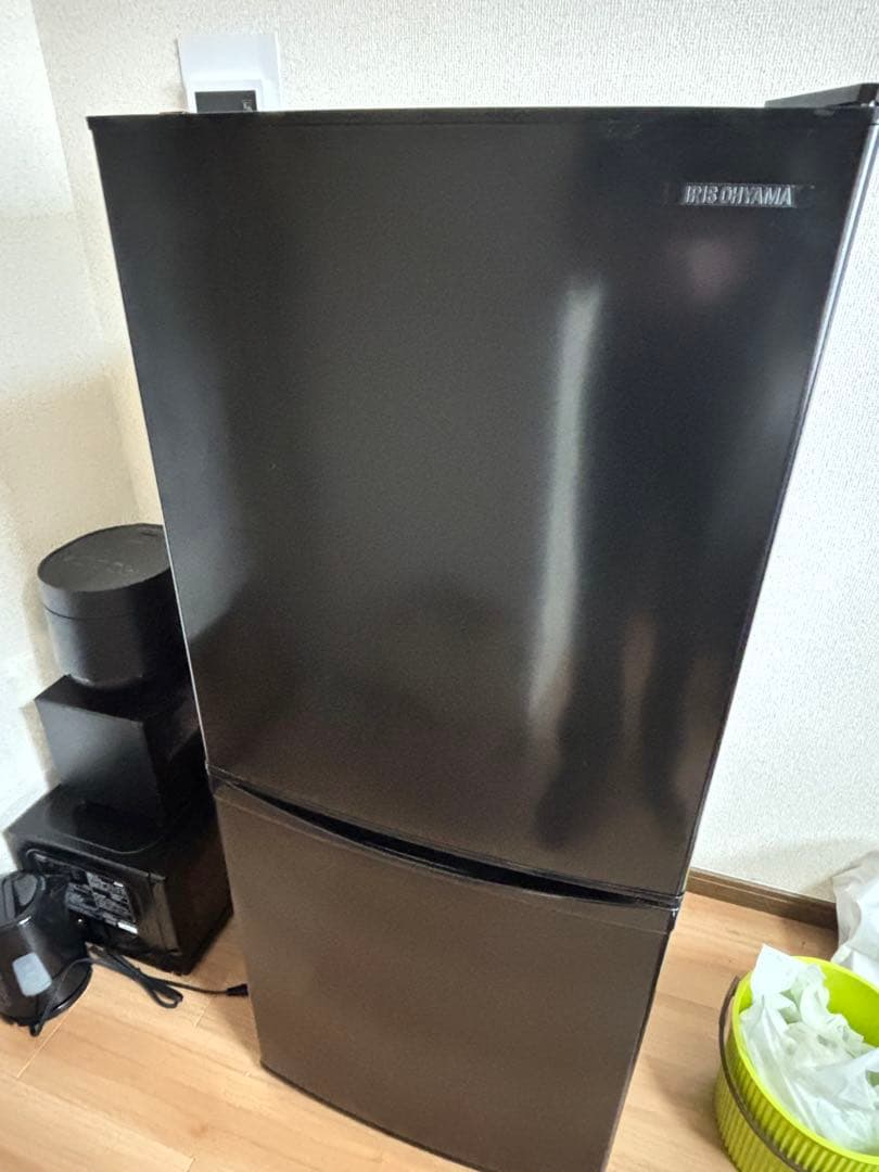 一人暮らし用家電 6セット