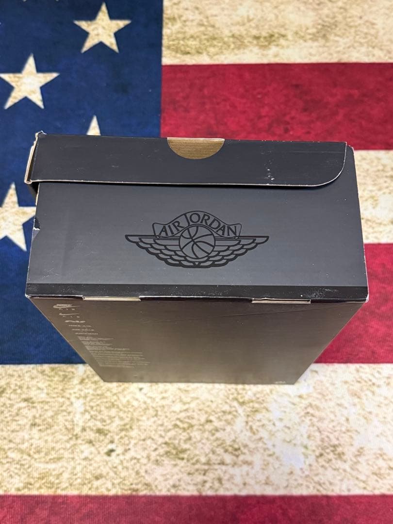 靴 Nike Air Jordan 1 Low \"Concord\"