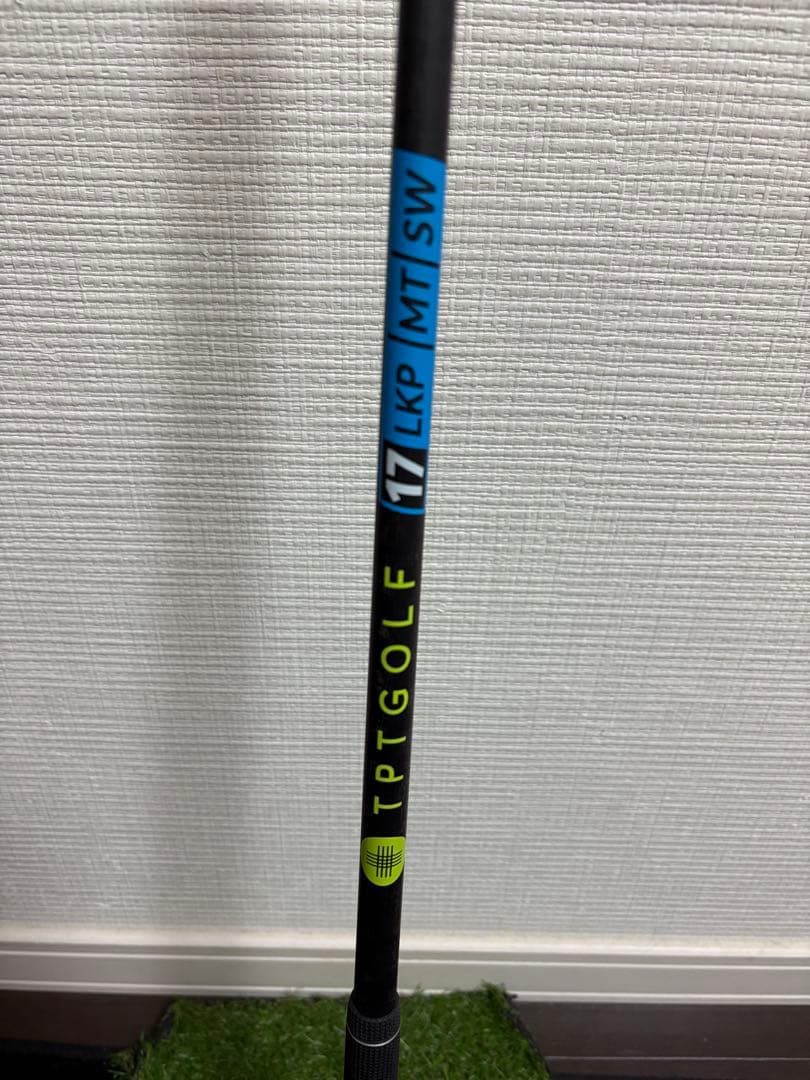 TPTGOLF 17 LKP MT SW テーラーメイド