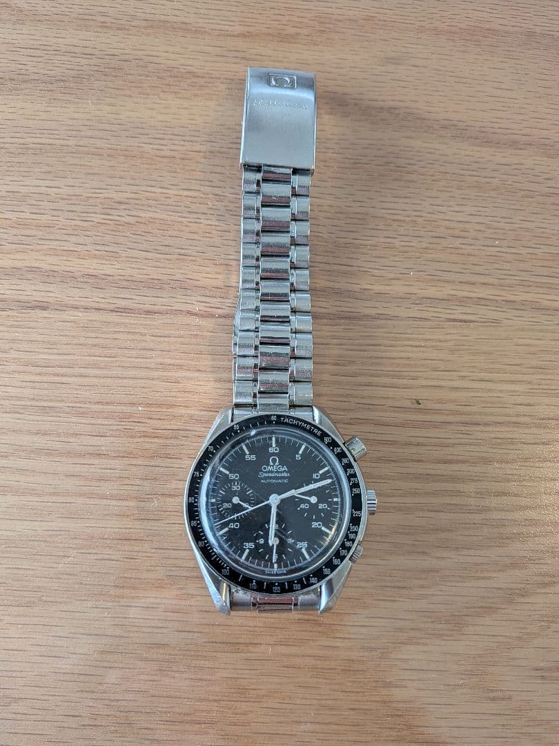 【訳あり】OMEGA Speedmaster クロノグラフ