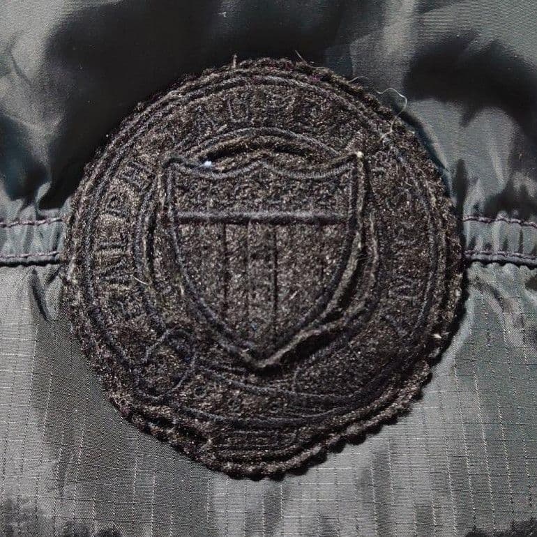 kai.nana.mama POLO JEANS ダウンベスト