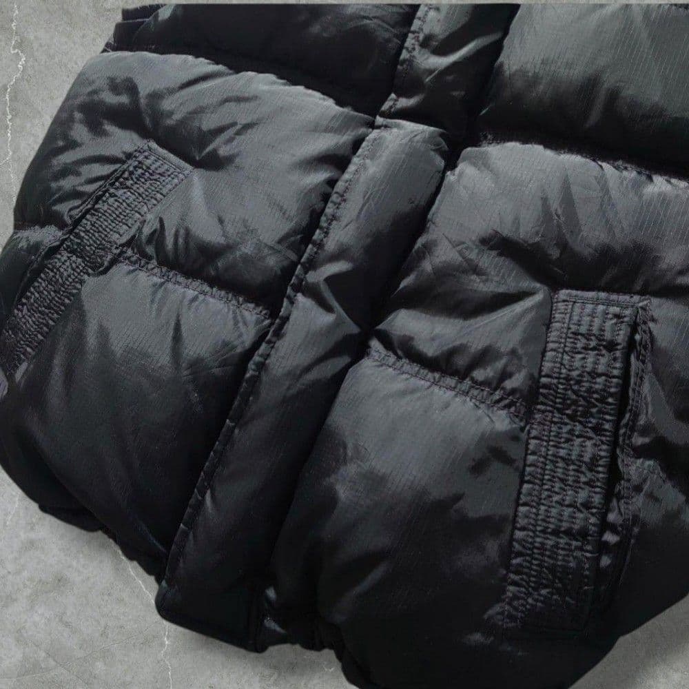 kai.nana.mama POLO JEANS ダウンベスト