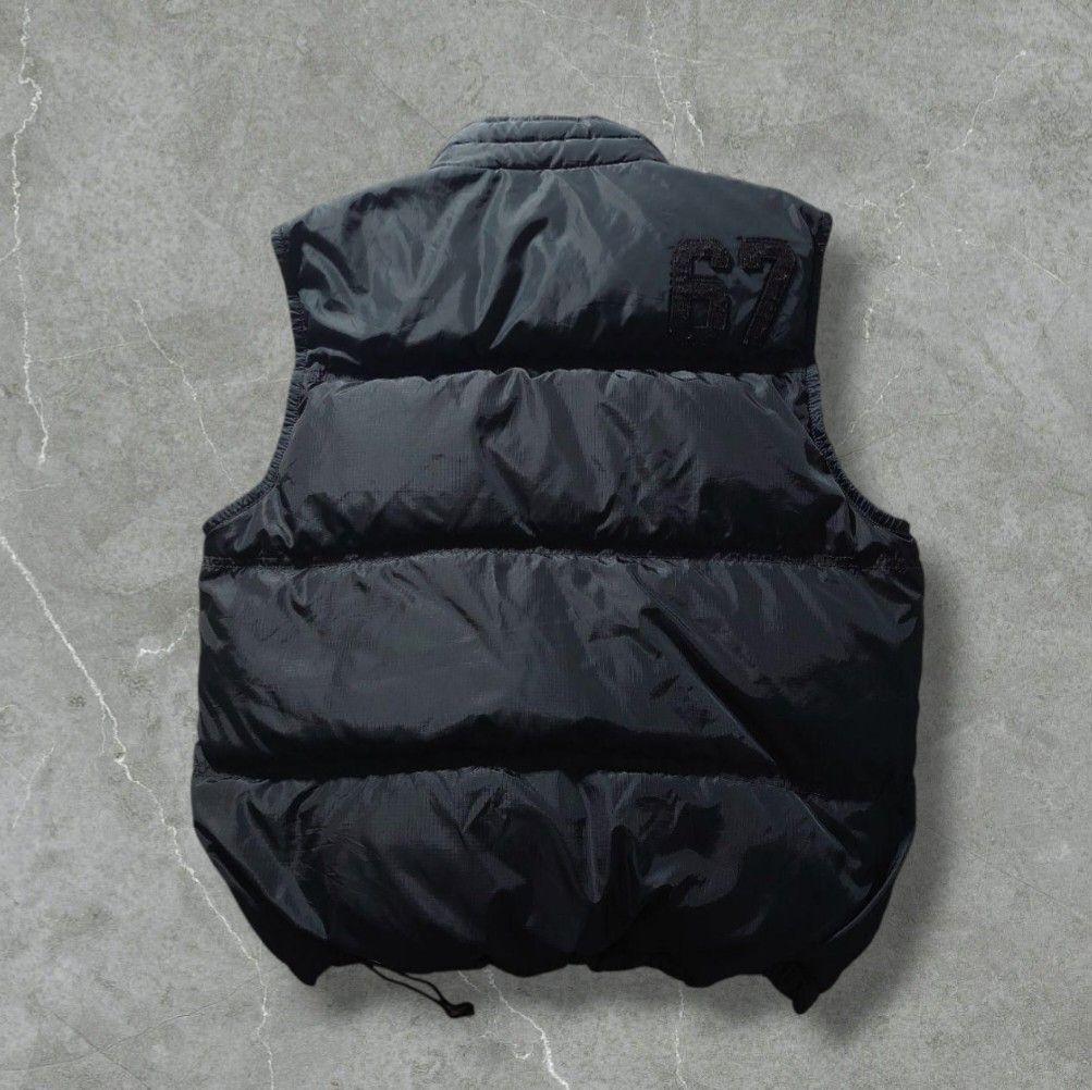 kai.nana.mama POLO JEANS ダウンベスト