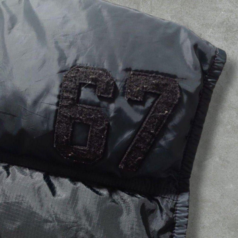 kai.nana.mama POLO JEANS ダウンベスト