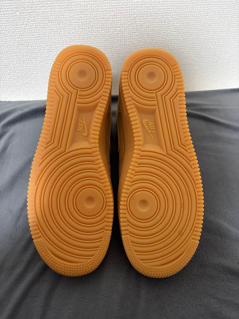 靴 NIKE AIR FORCE1 MID 26.5