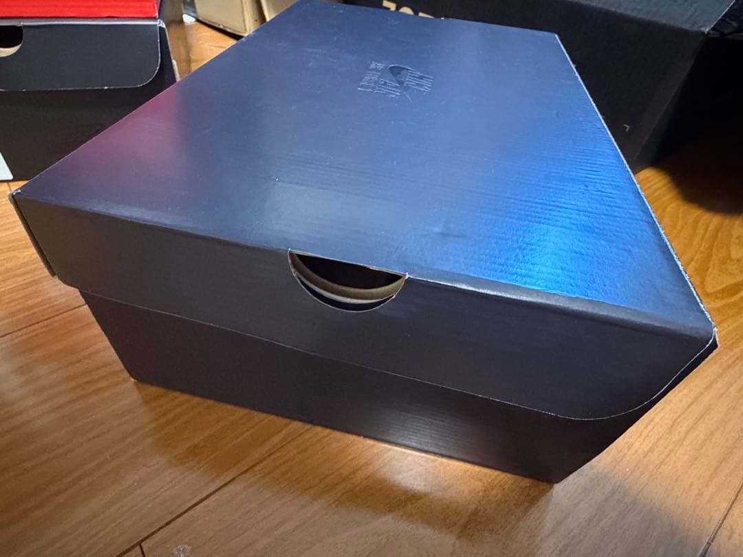 靴 NIKE AIR FORCE1 MID 26.5