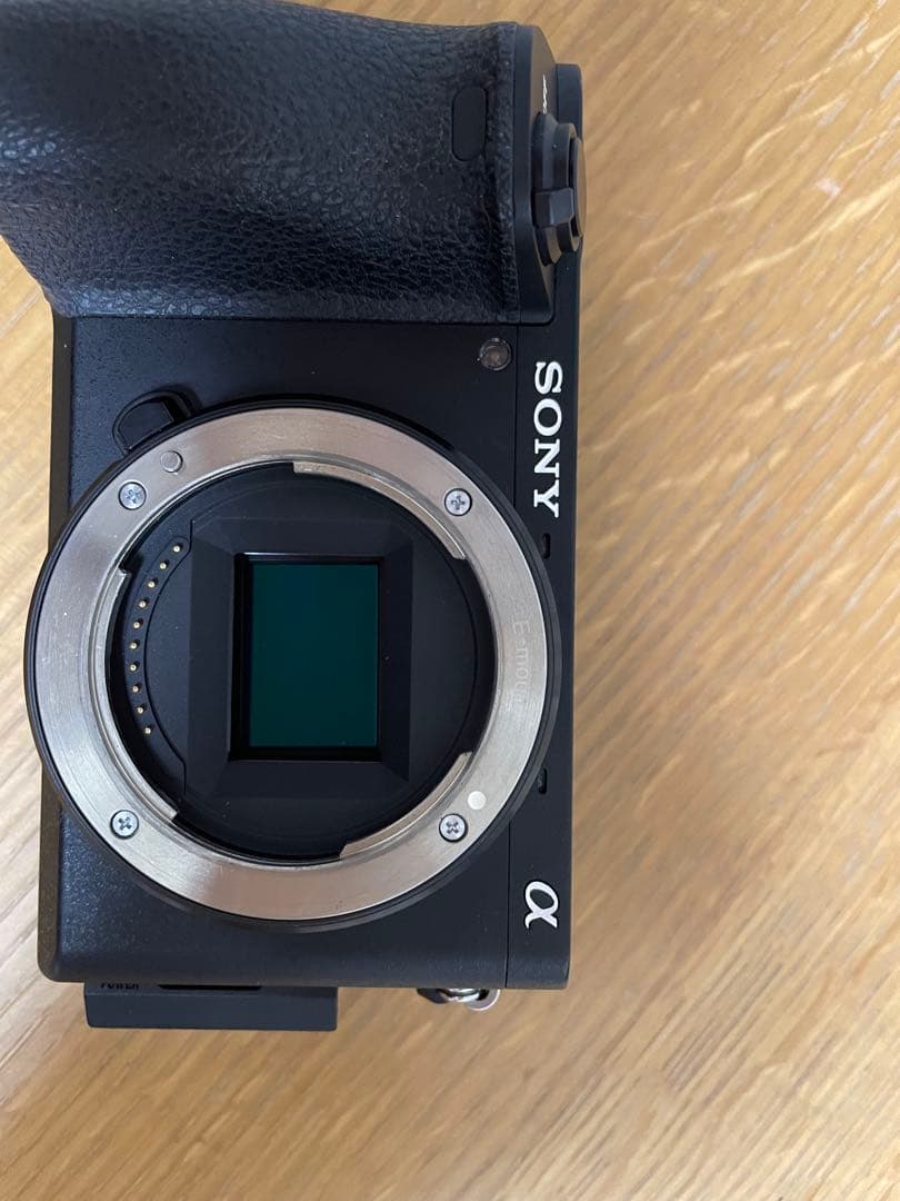 sony a6500 ILCE-6500 ミラーレス　Eマウント