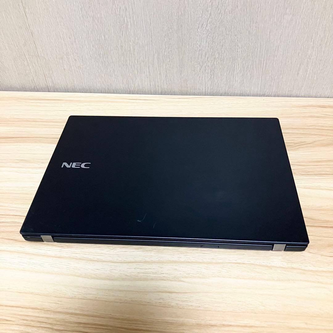 第8世代！NEC VKT16 core i5 Windows11 メモリ8GB