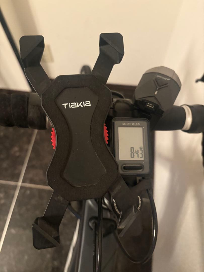 MERIDAREACTO4000 ロードバイク 購入される方　値下げ交渉応じます