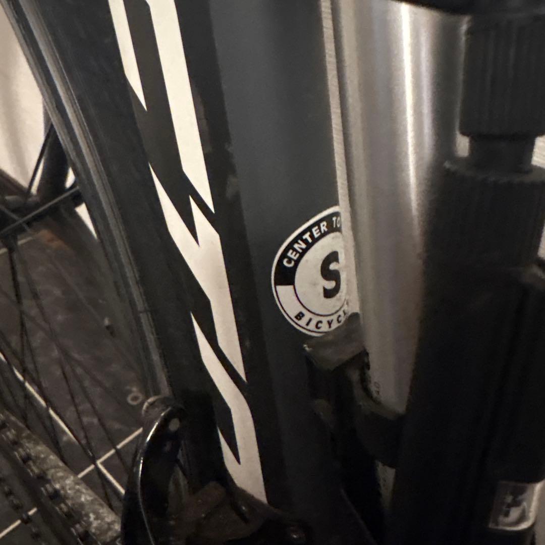 MERIDAREACTO4000 ロードバイク 購入される方　値下げ交渉応じます