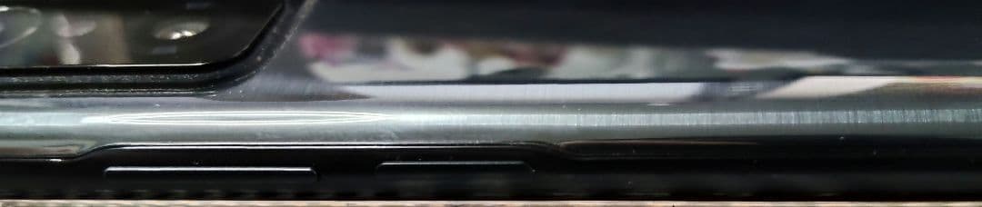 xiaomi 11t pro　グレー　ジャンク