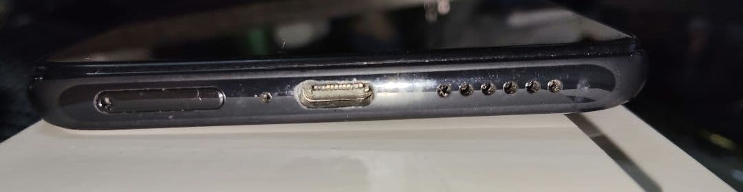 xiaomi 11t pro　グレー　ジャンク