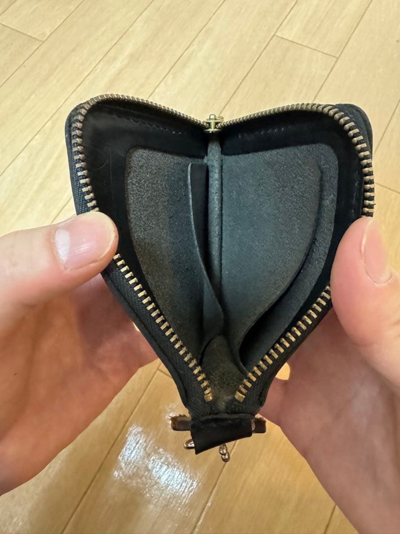 ほ*ん様 COGL×HTC Custom Order COIN CASE WAL