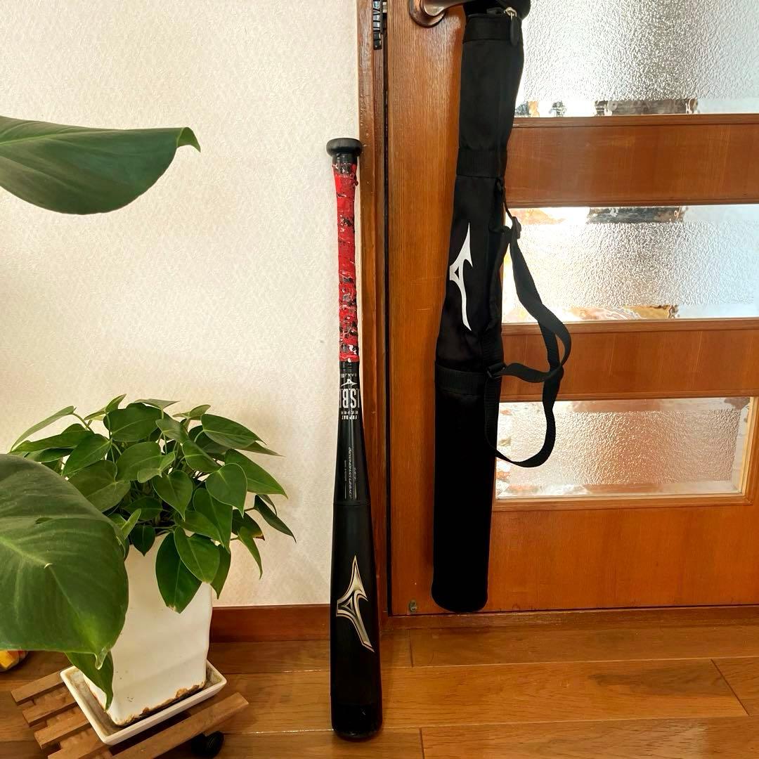 レガシー　バット