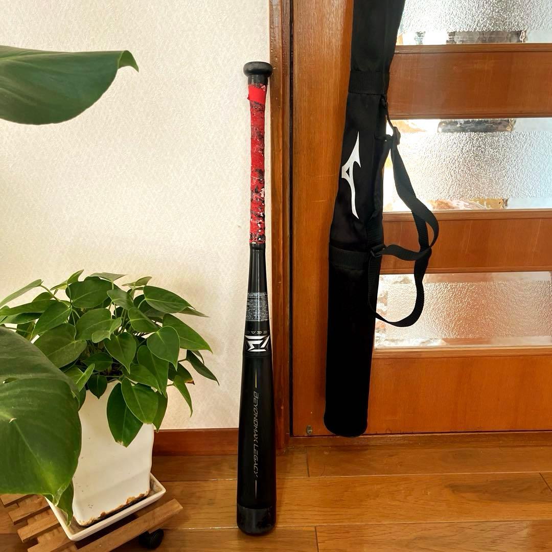 レガシー　バット