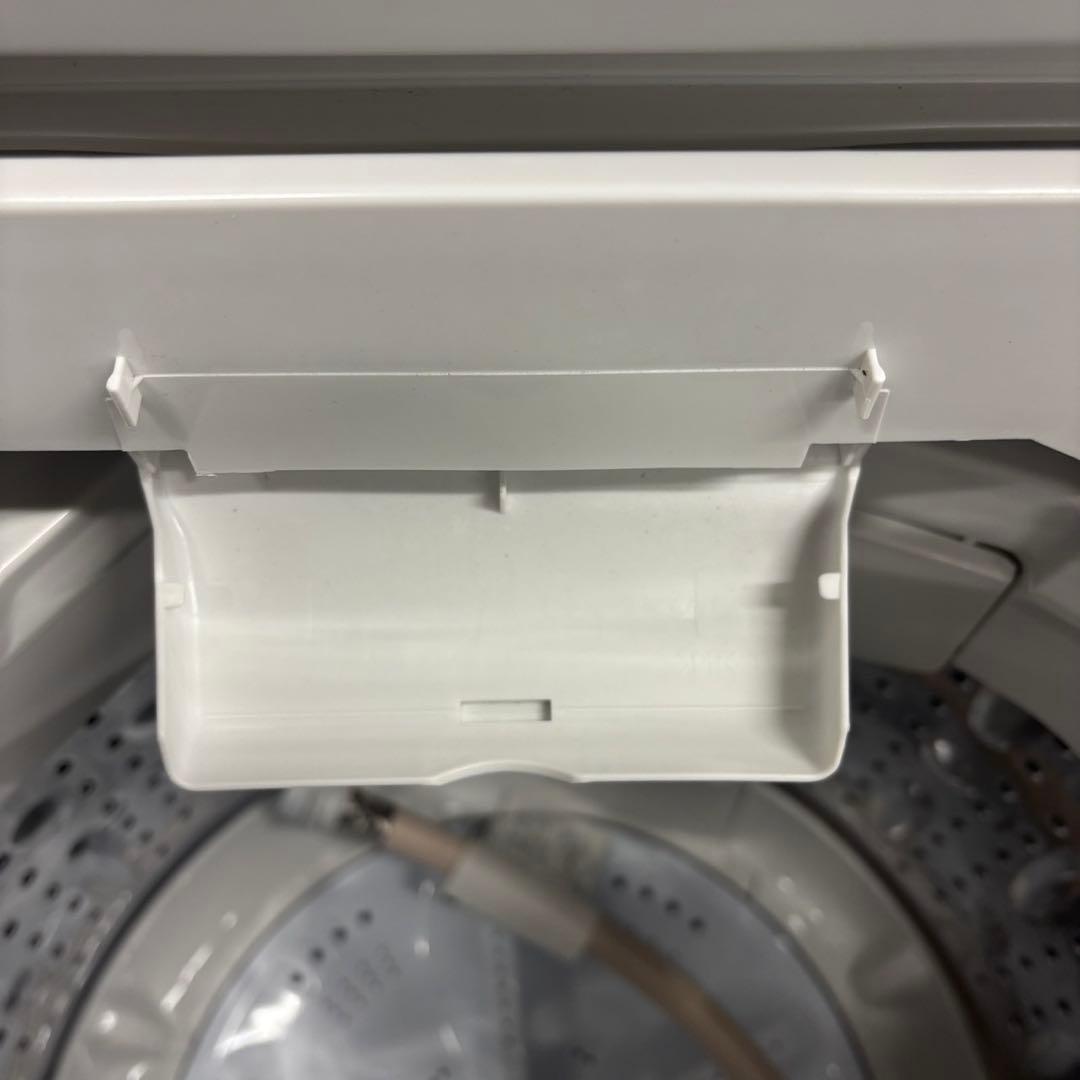 92⭕️冷蔵庫　洗濯機　電子レンジ　25年　ニトリ　黒　設置無料　綺麗　安い