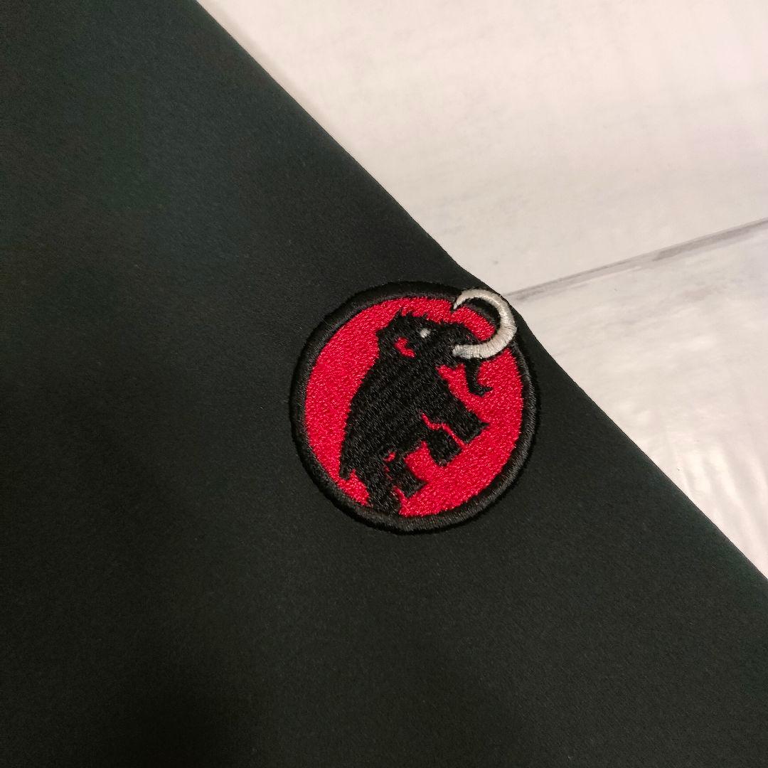 人気◆MAMMUT◆Granite Hooded Jacket◆アジア:M