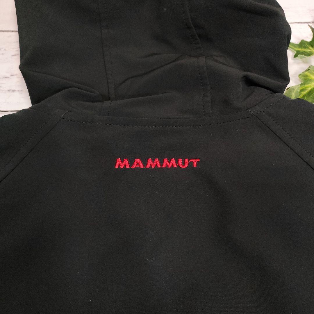 人気◆MAMMUT◆Granite Hooded Jacket◆アジア:M