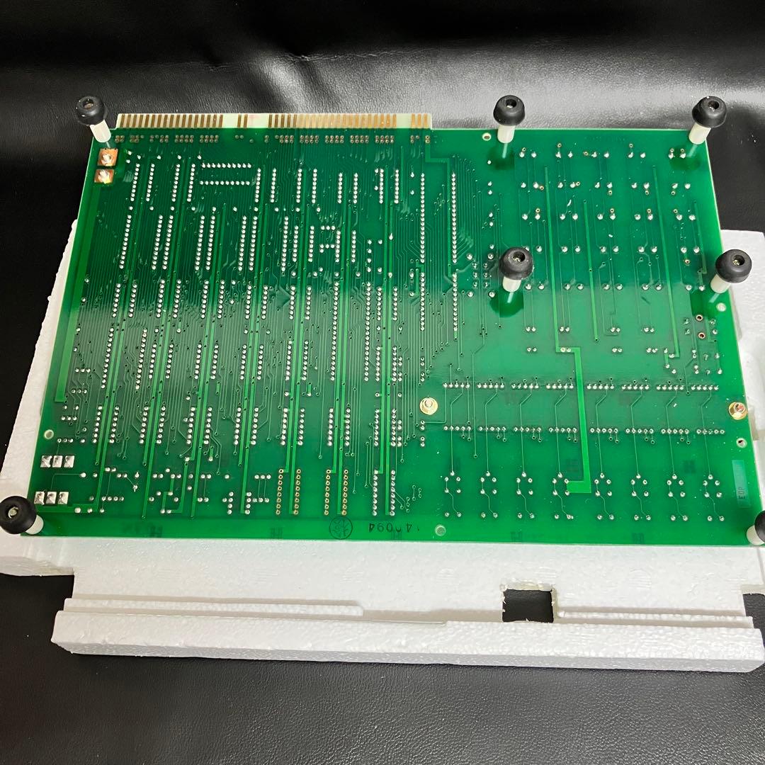 NEC TK-85 トレーニングマイクロコンピュータキット