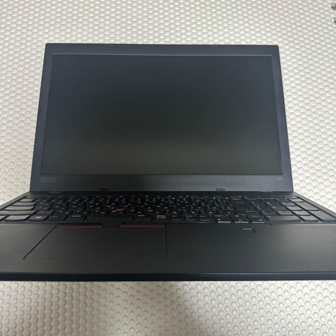 美品联想L580/I5-8世代/8G/256G SSD/15.6HD