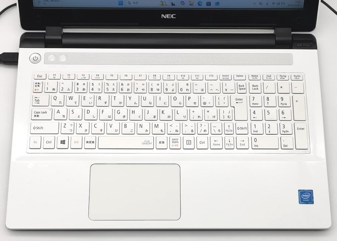 ✅️初心者OK！Windows11/Office/AI搭載ノートパソコン L12